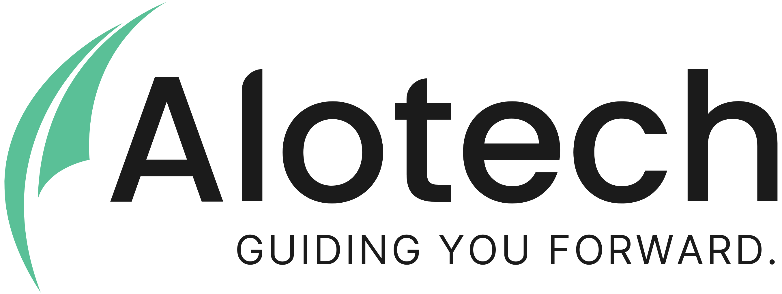 Alotech Medical Marketing